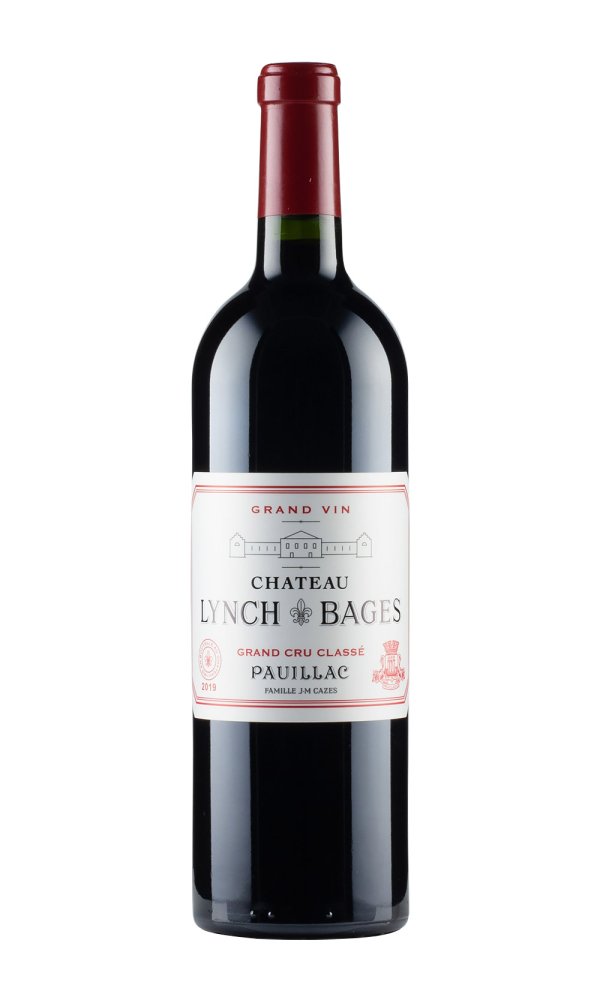 Lynch Bages