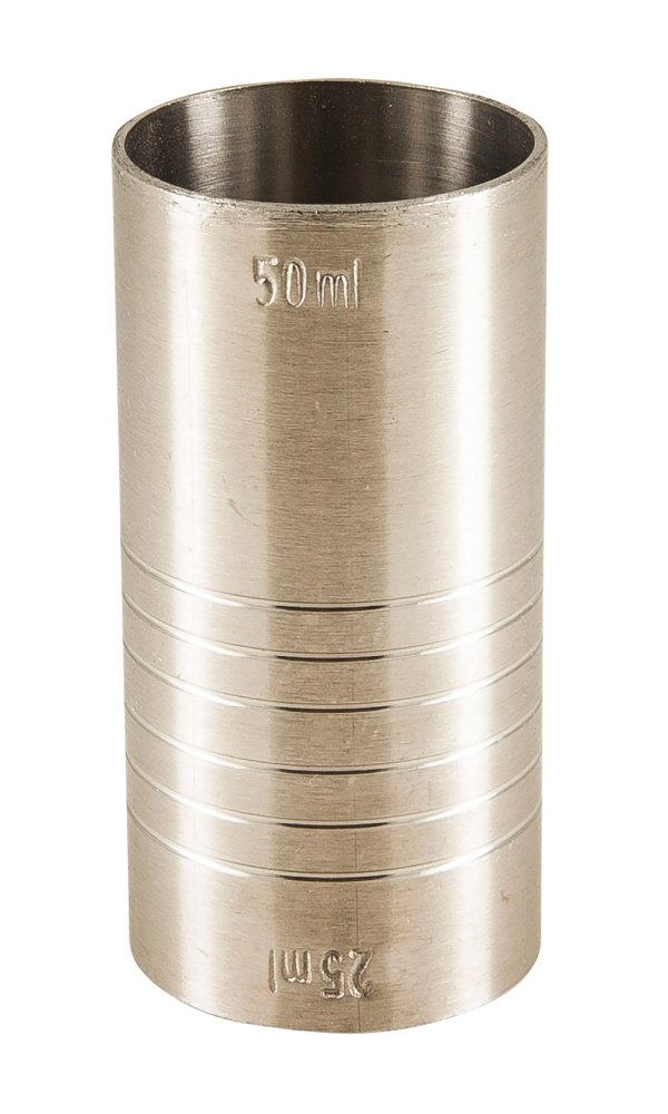 Stainless Steel Cocktail Measure
