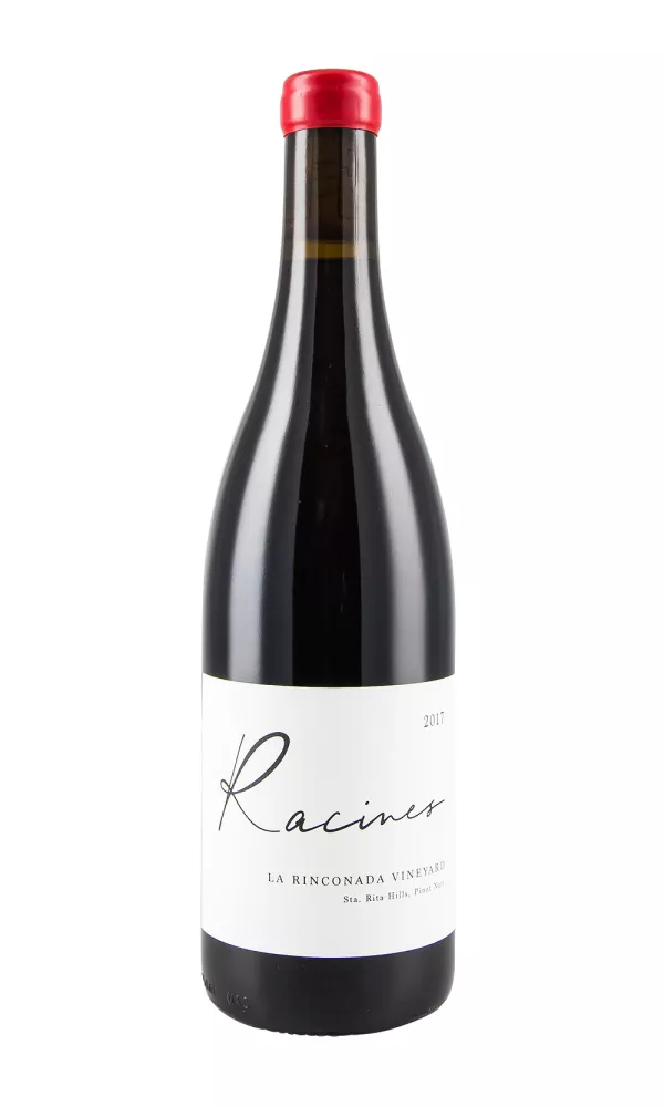 Racines La Rinconada Pinot Noir Racines La Rinconada Pinot Noir