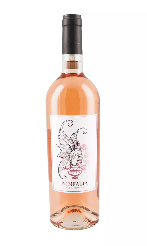 La Fiorita Ninfalia Rose La Fiorita Ninfalia Rose