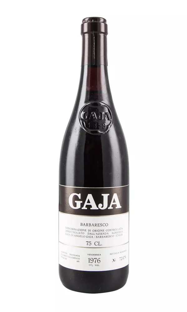 Barbaresco Gaja Barbaresco Gaja