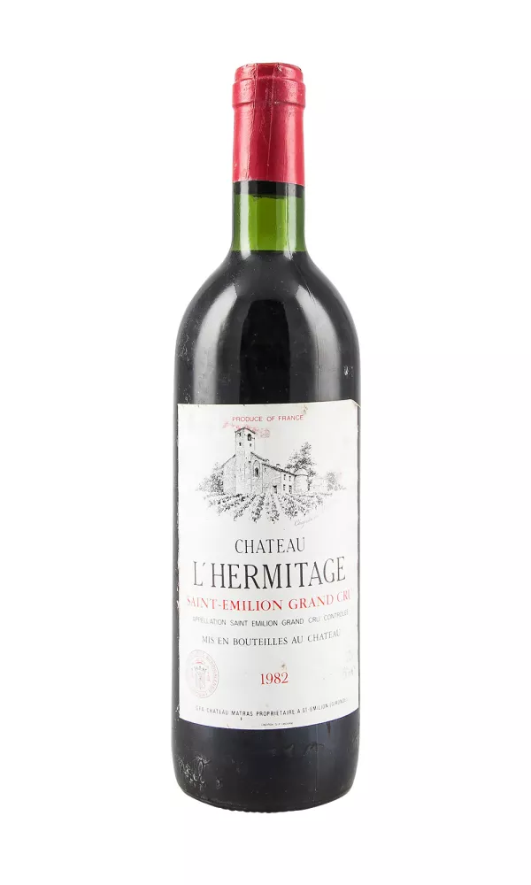 L`Hermitage L`Hermitage