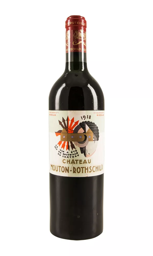 Mouton Rothschild Mouton Rothschild