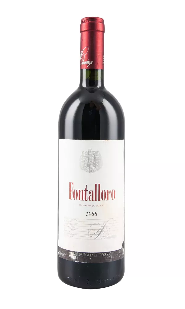 Felsina Berardenga Fontalloro Felsina Berardenga Fontalloro