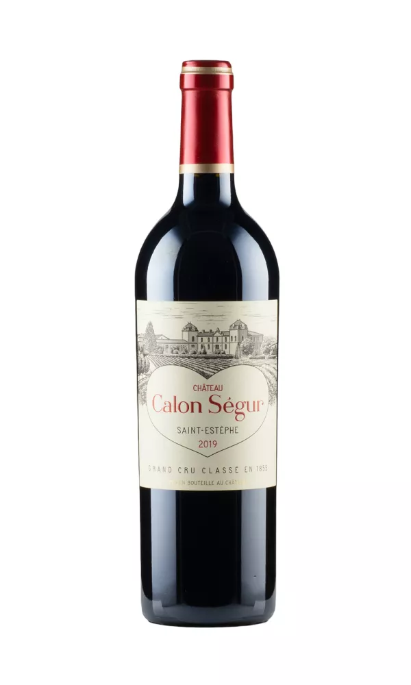 Calon Segur Calon Segur