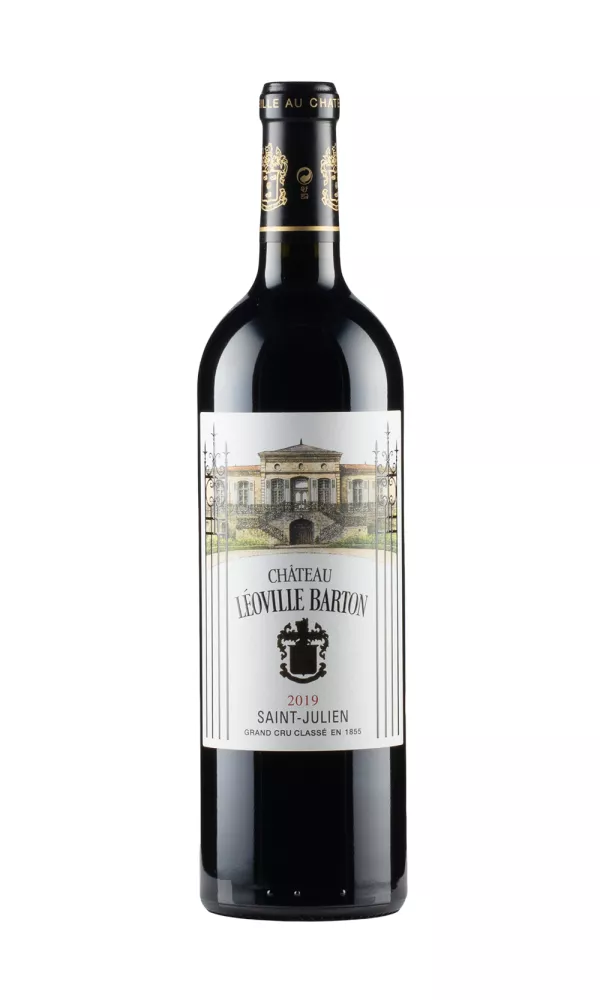 Leoville Barton Leoville Barton