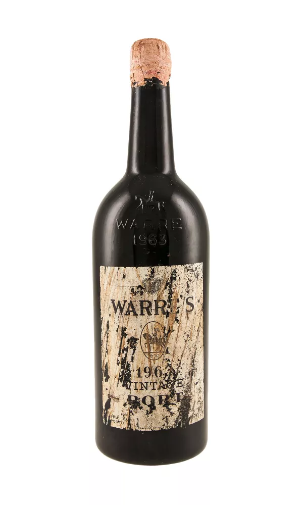 Warre`s Vintage Warre`s Vintage