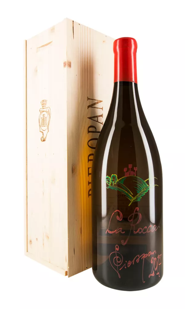 La Rocca Soave Classico Pieropan 300cl La Rocca Soave Classico Pieropan 300cl