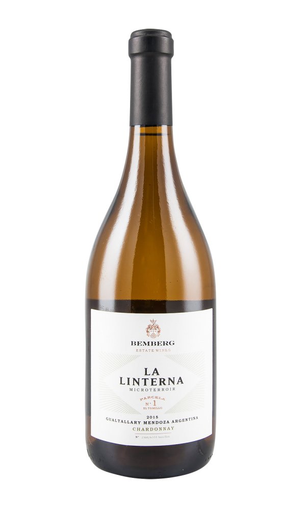 Bemberg La Linterna Chardonnay