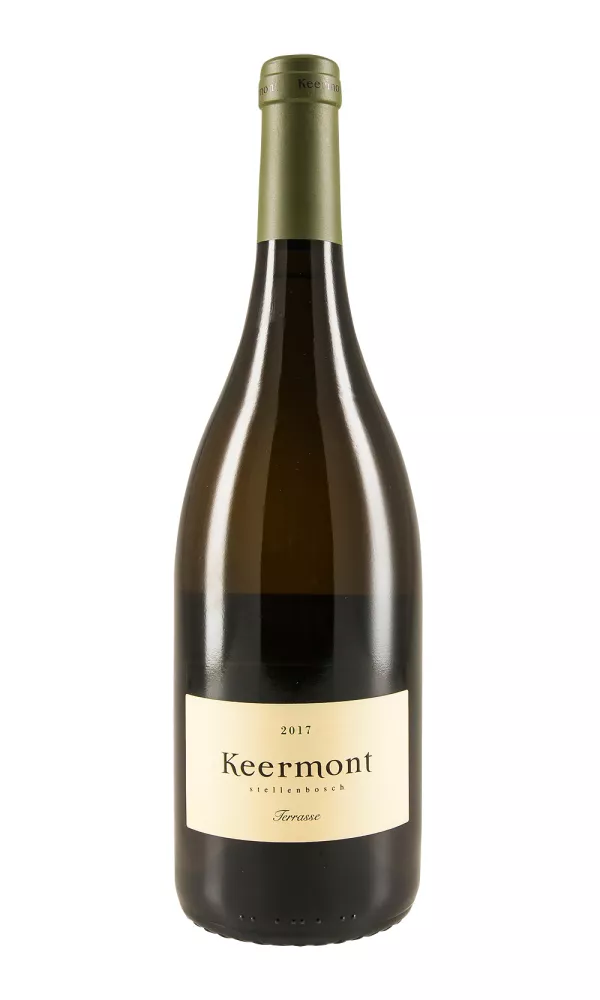 Keermont Terrasse White Keermont Terrasse White