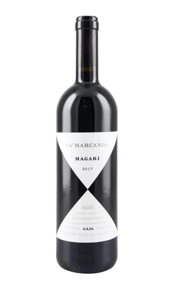 Ca`Marcanda Magari Gaja Ca`Marcanda Magari Gaja