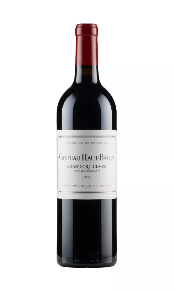 Haut Bailly Haut Bailly