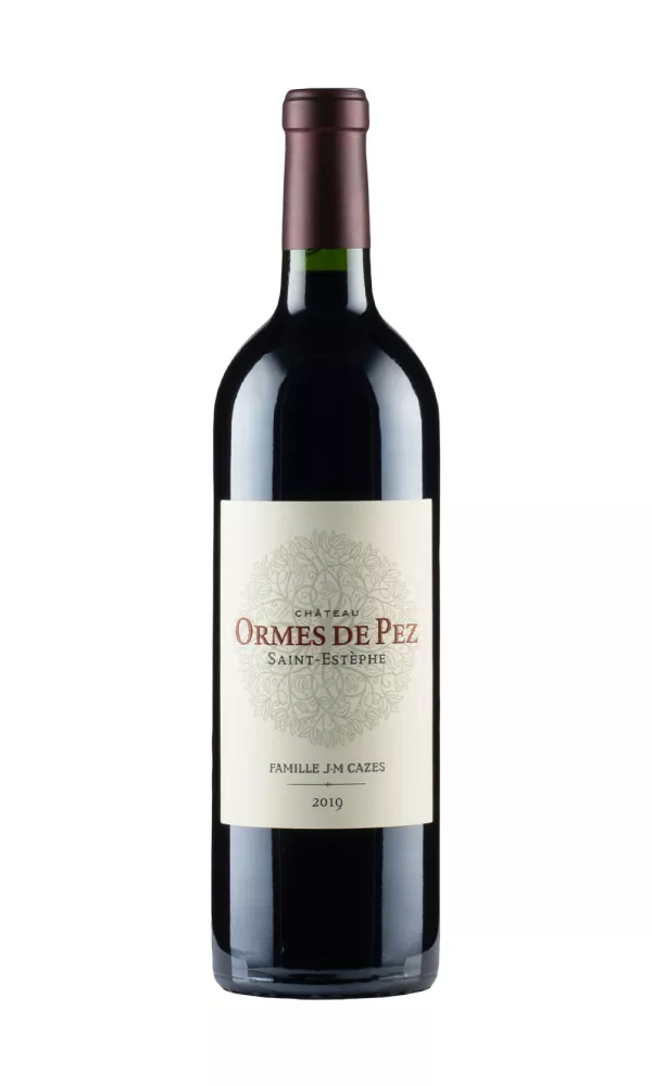 Les Ormes de Pez Les Ormes de Pez