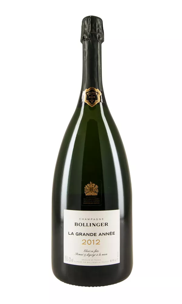 Bollinger La Grande Annee Magnum Bollinger La Grande Annee Magnum