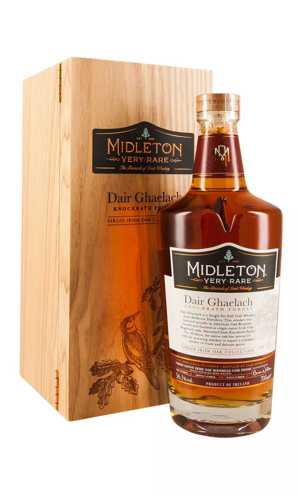 Midleton Dair Ghaelach Midleton Dair Ghaelach