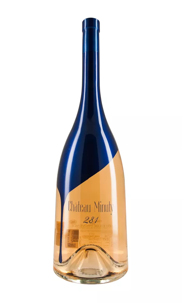 281 Chateau Minuty 300cl 281 Chateau Minuty 300cl