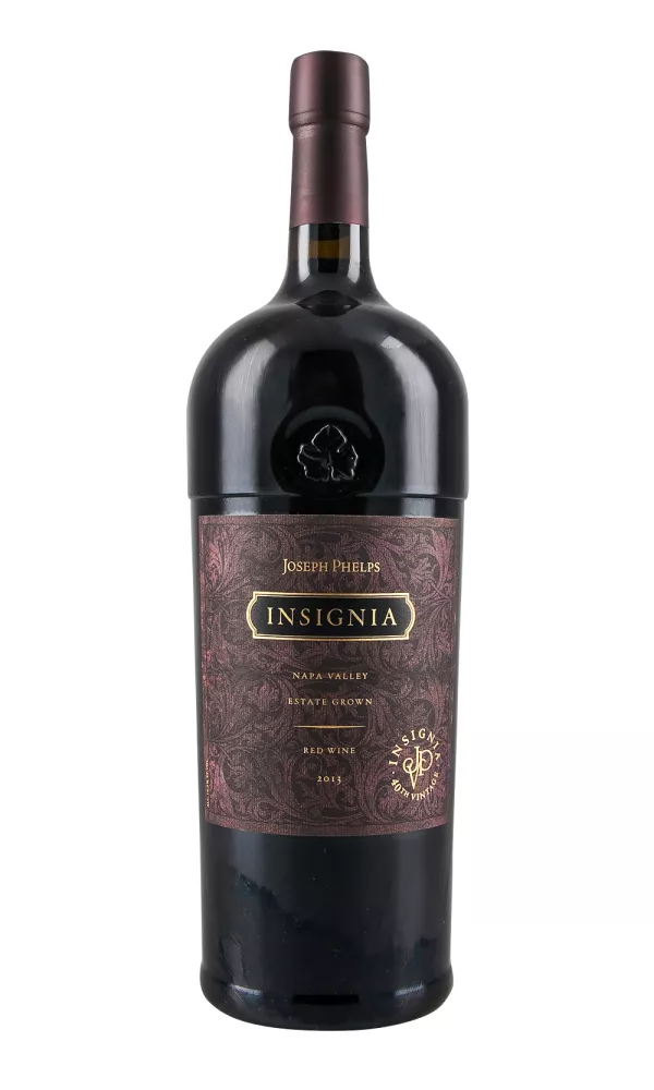 Joseph Phelps Insignia Magnum Joseph Phelps Insignia Magnum