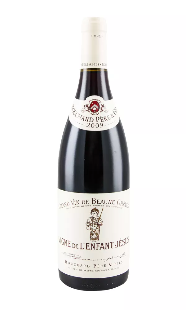 Beaune Vigne de l`Enfant Jesus Bouchard Beaune Vigne de l`Enfant Jesus Bouchard
