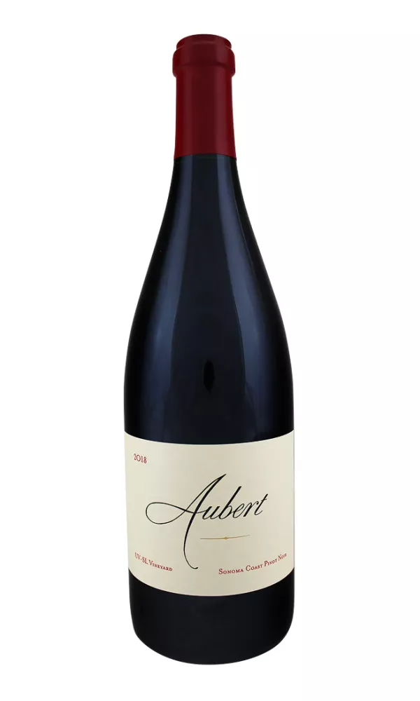 Aubert UV-SL Pinot Noir Aubert UV-SL Pinot Noir