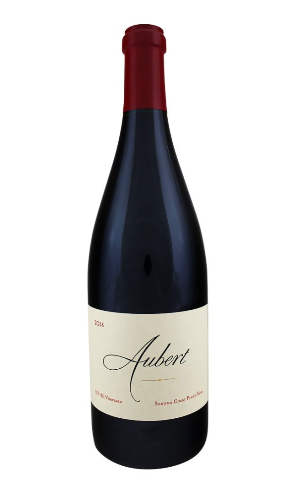 Aubert UV-SL Pinot Noir