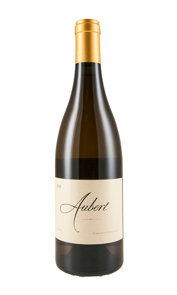 Aubert Carneros Chardonnay