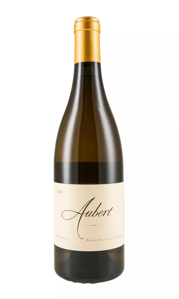 Aubert Russian River Chardonnay Aubert Russian River Chardonnay