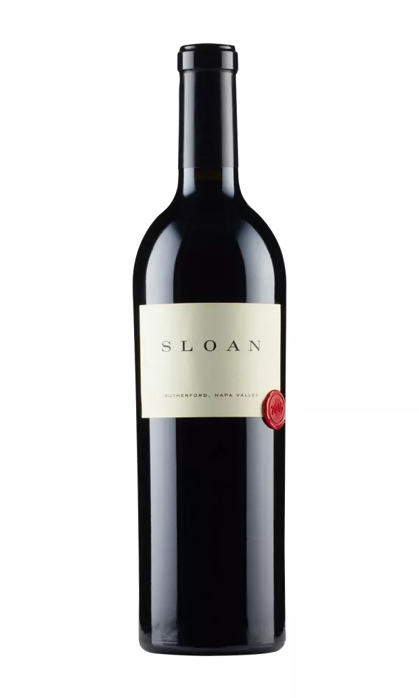 Sloan Proprietary Red Sloan Proprietary Red