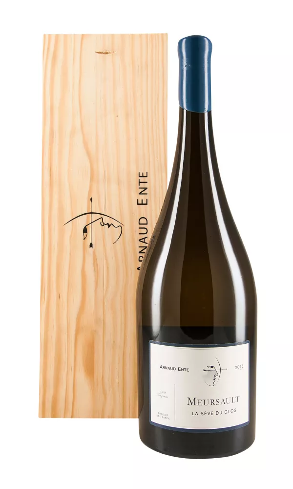 Meursault Goutte d`Or Arnaud Ente Magnum Meursault Goutte d`Or Arnaud Ente Magnum