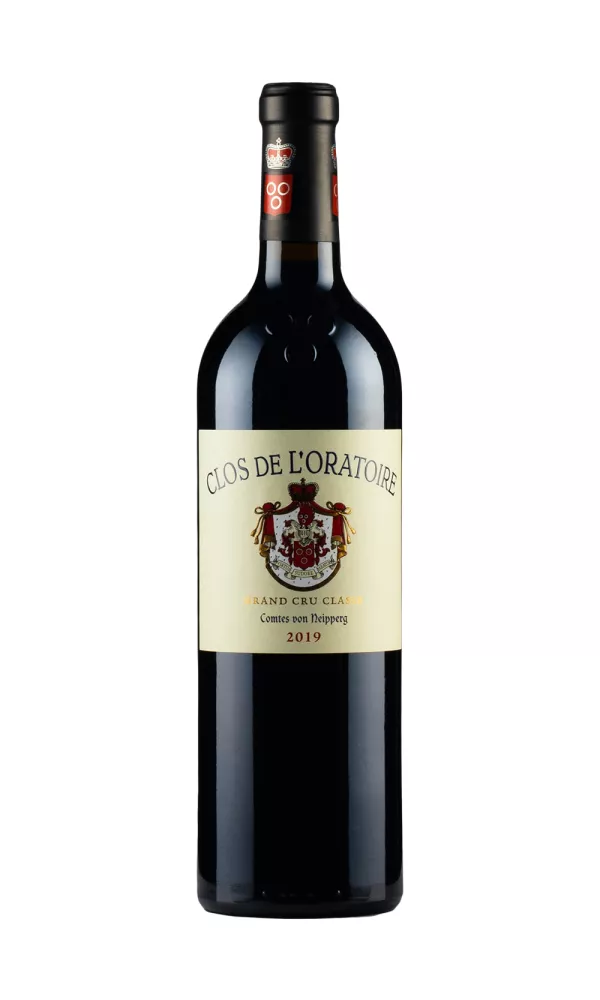 Clos de L`Oratoire Clos de L`Oratoire