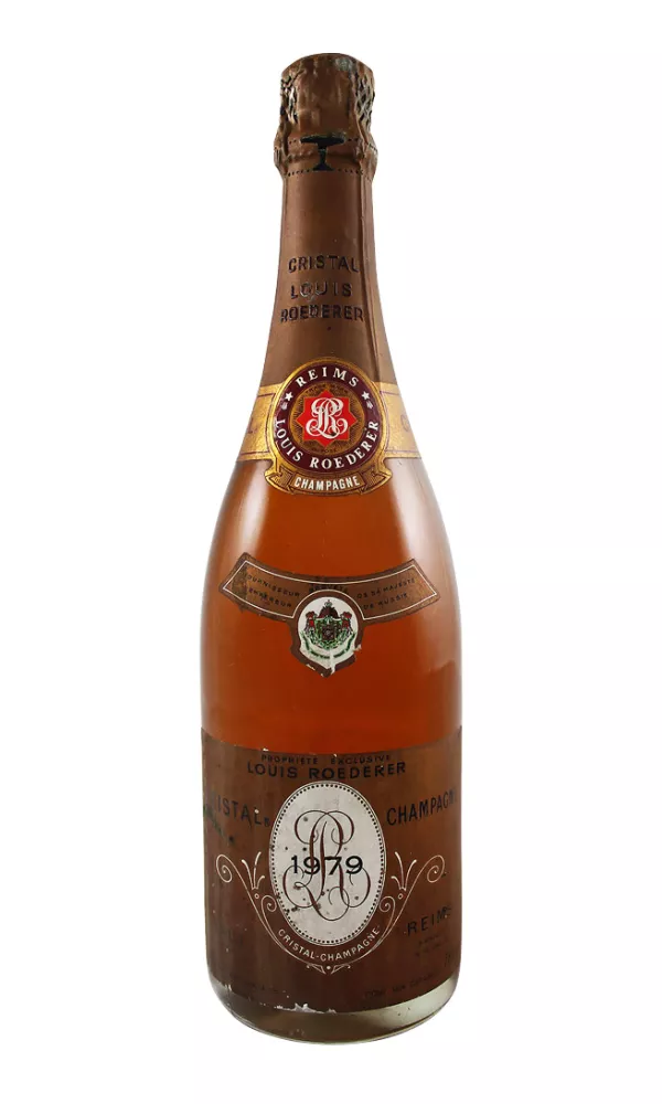 Louis Roederer Cristal Louis Roederer Cristal
