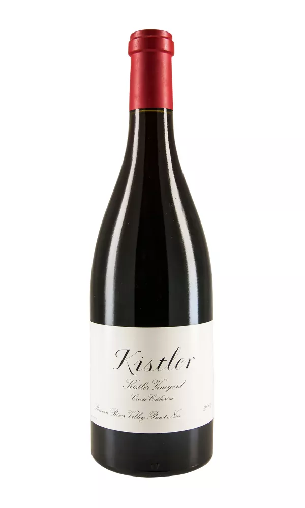 Kistler Cuvee Catherine Pinot Noir Kistler Cuvee Catherine Pinot Noir