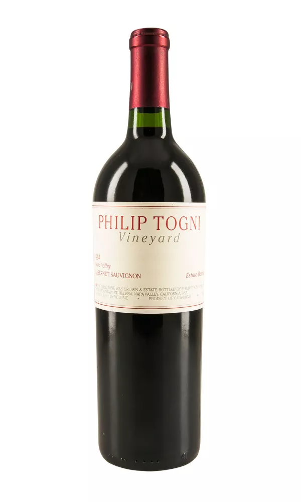 Philip Togni Cabernet Sauvignon Philip Togni Cabernet Sauvignon