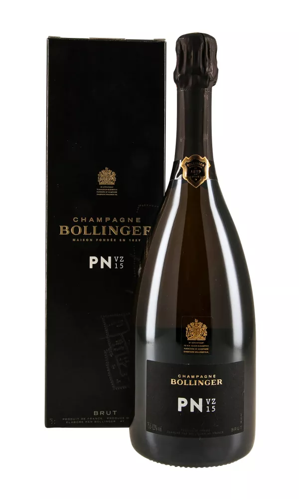Bollinger PN VZ15 Bollinger PN VZ15