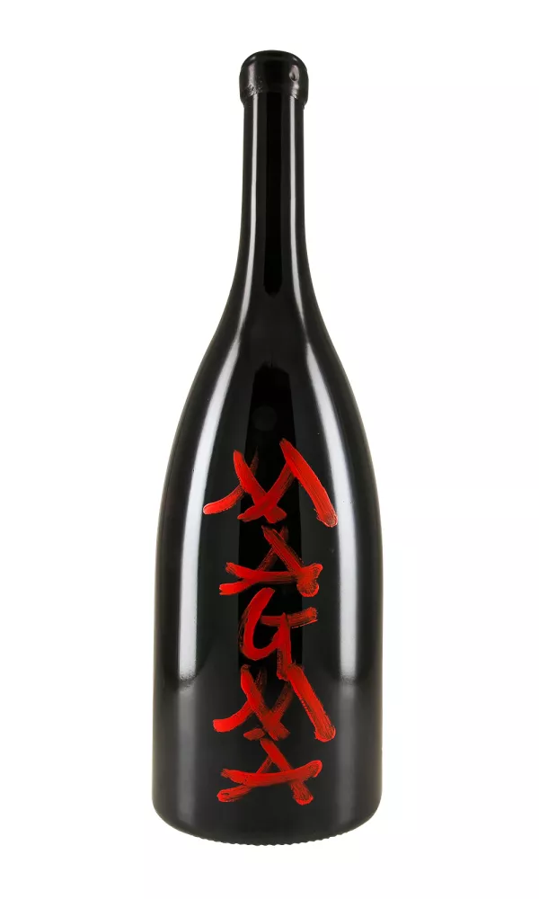 Magma Rosso Cornelissen 300cl Magma Rosso Cornelissen 300cl