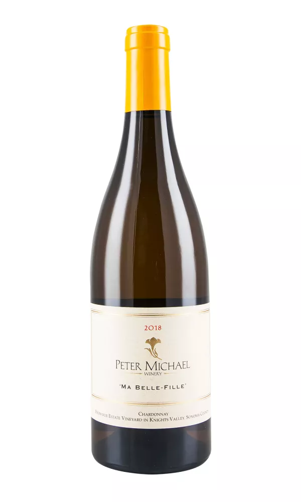 Peter Michael Ma Belle-Fille Chardonnay Peter Michael Ma Belle-Fille Chardonnay