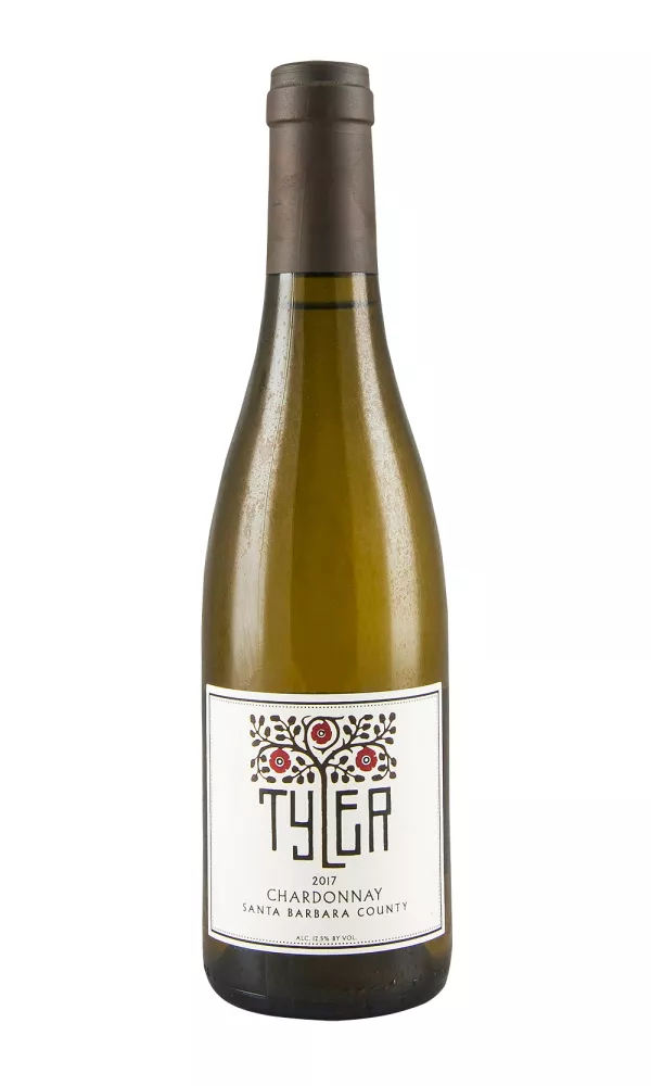 Tyler Santa Barbara County Chardonnay Half Tyler Santa Barbara County Chardonnay Half