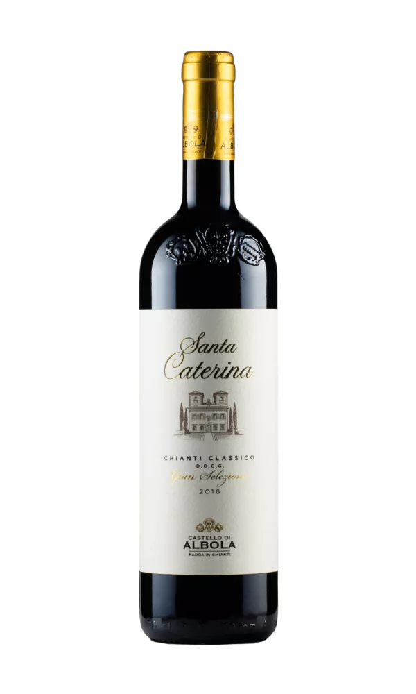 Chianti Classico Santa Caterina Castello di Albola Chianti Classico Santa Caterina Castello di Albola
