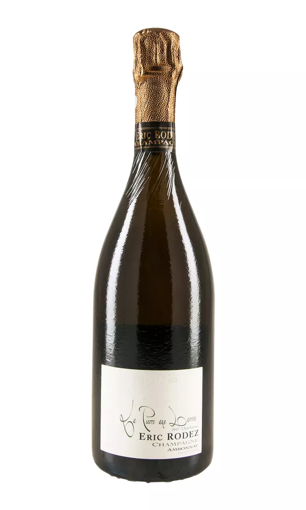 Eric Rodez La Pierre aux Larrons Chardonnay Eric Rodez La Pierre aux Larrons Chardonnay