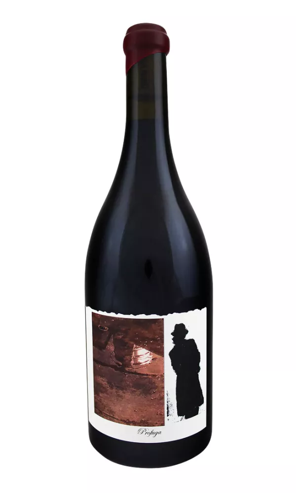 Sine Qua Non Profuga Grenache Sine Qua Non Profuga Grenache
