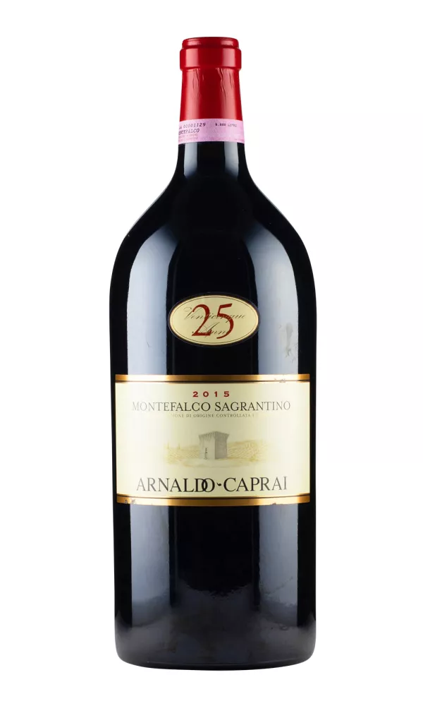 Arnaldo Caprai Montefalco Sagrantino 25 Anni 500cl Arnaldo Caprai Montefalco Sagrantino 25 Anni 500cl