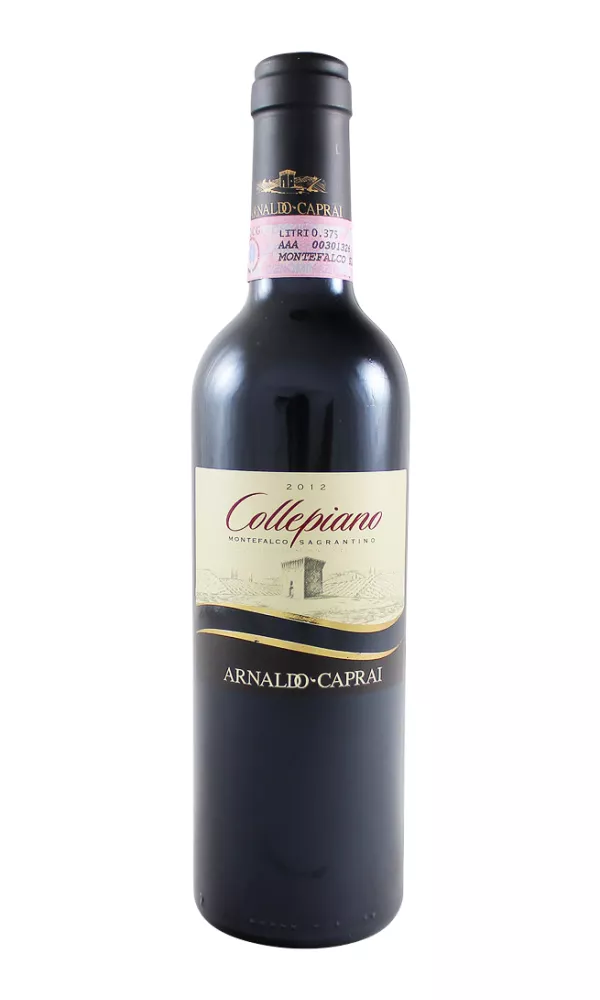 Arnaldo Caprai Montefalco Sagrantino Collepiano Half Arnaldo Caprai Montefalco Sagrantino Collepiano Half