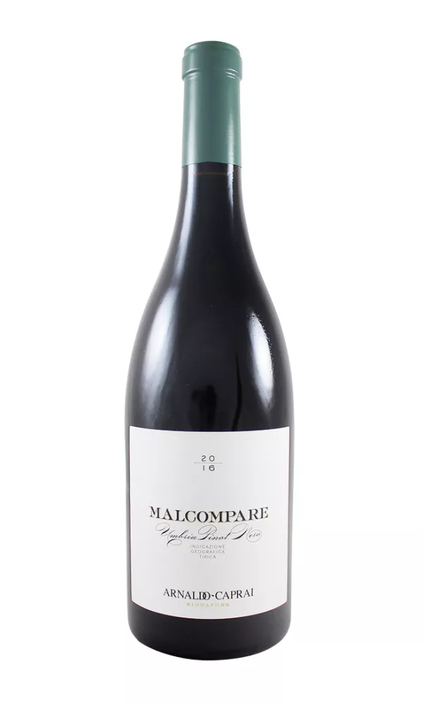 Arnaldo Caprai Malcompare Pinot Nero Arnaldo Caprai Malcompare Pinot Nero