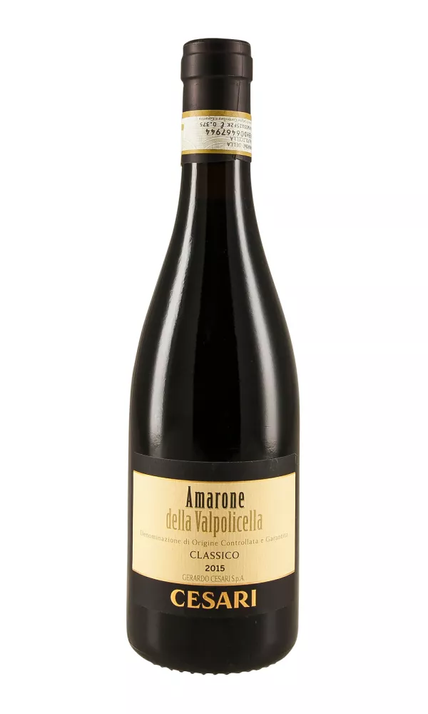 Amarone Classico Cesari Half Amarone Classico Cesari Half
