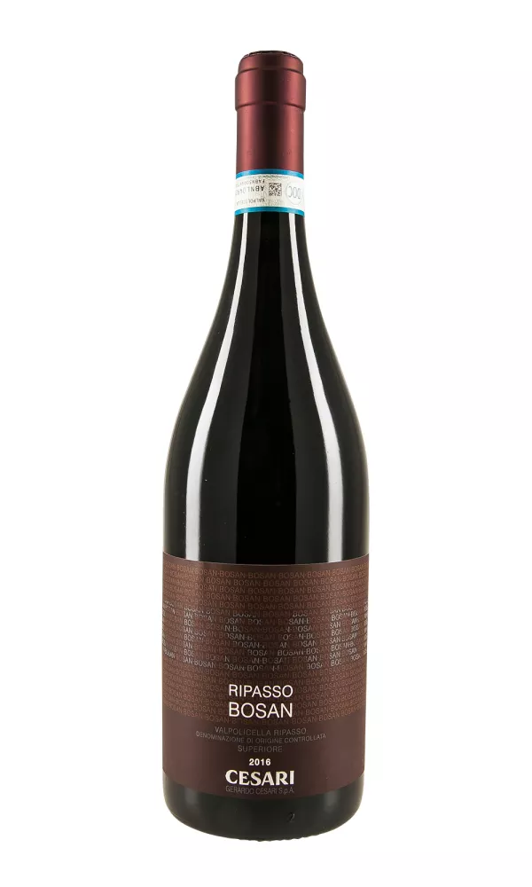 Valpolicella Ripasso Bosan Cesari Valpolicella Ripasso Bosan Cesari