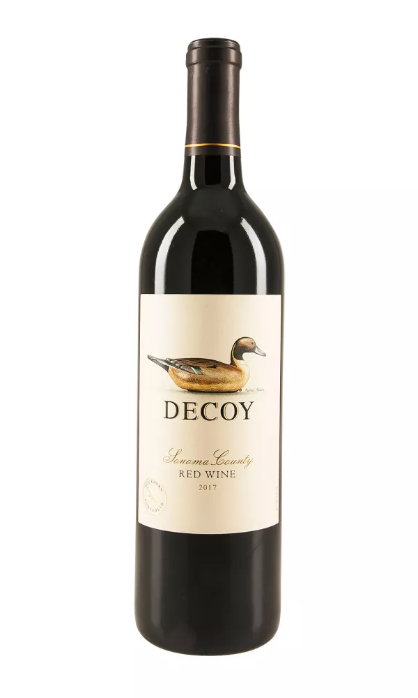 Duckhorn Decoy Red Blend Duckhorn Decoy Red Blend