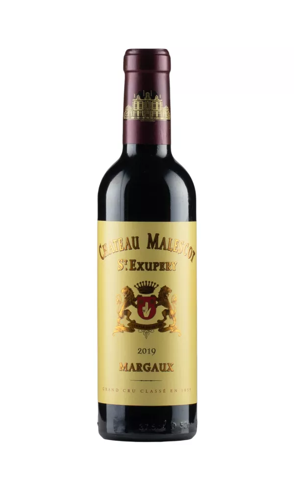 Malescot St Exupery Half Malescot St Exupery Half