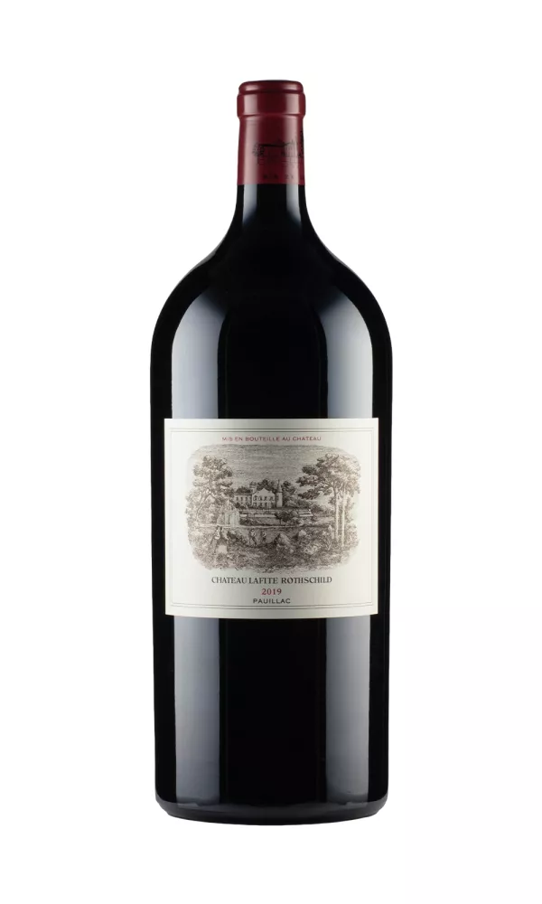 Lafite Rothschild 600cl Lafite Rothschild 600cl
