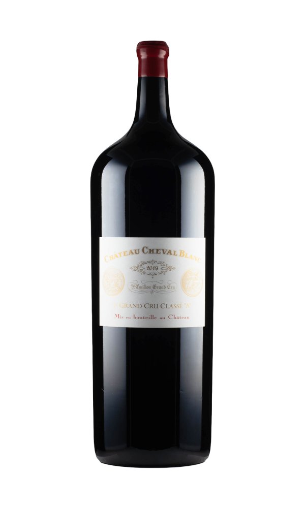 Cheval Blanc 1800cl