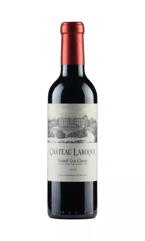 Laroque Half Laroque Half