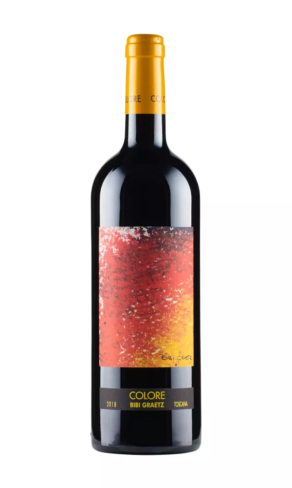 Colore Bibi Graetz Colore Bibi Graetz